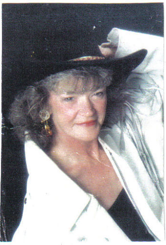 Kathryn Sparks
