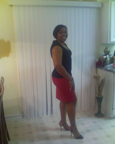 Catina Adams