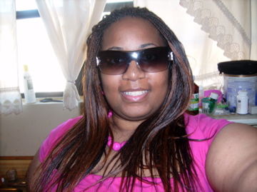 Joyce Scott