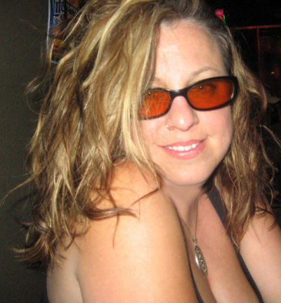 Melanie Llewellyn