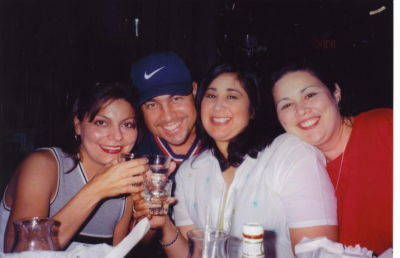 Gregory Santiago