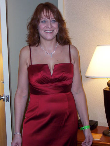 Deborah Lawrence
