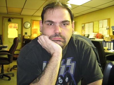James Vincent