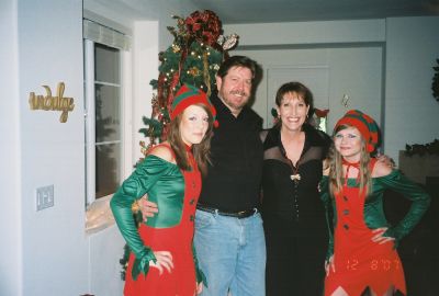 Lorraine Olson
