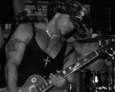 Thomas Rzanca