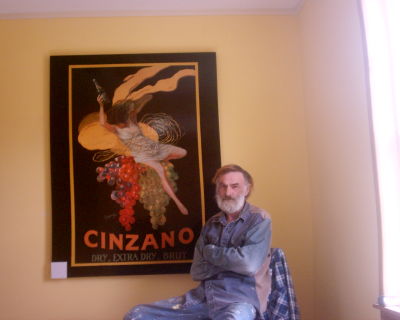 Roy Claxton