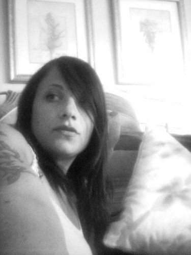 Heather Svelan