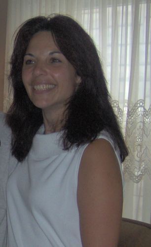 Donna Courtney