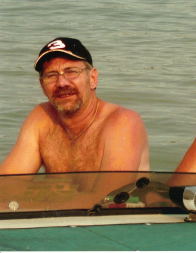 Bill Wilson