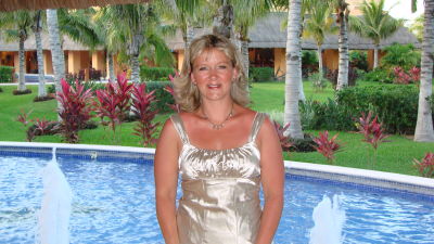 Sharon Bennett