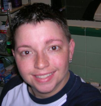 Stephanie Pursley