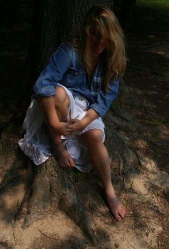 Teresa Hardister