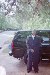 Kevin Wilson