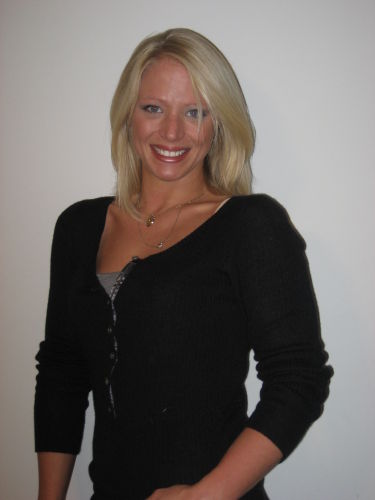 Stephanie Abney