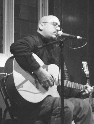 Agustin Amador