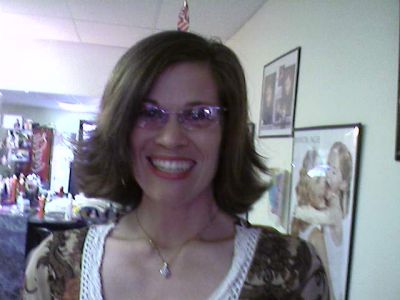 Rachel Bussey