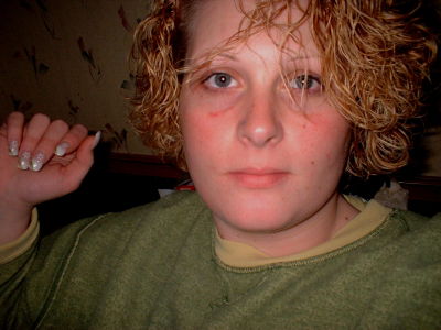 Corinne Carter