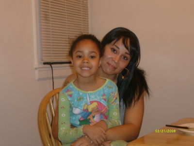 Crystal Mcgill