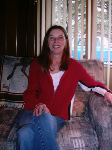 Judith Samarich