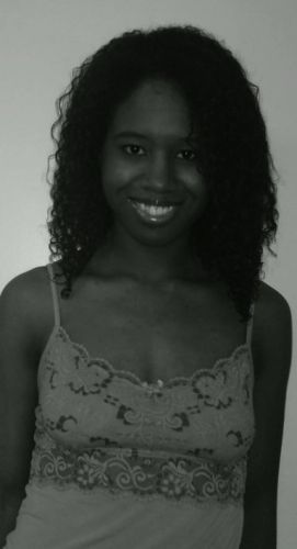 Teesha Boyle