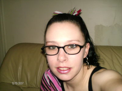 Amanda Mclaughlin