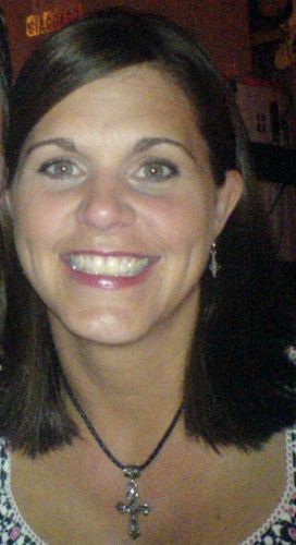 Traci Stanley