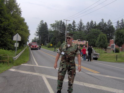 Andrew Tiernan