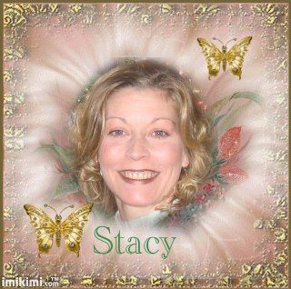 Stacy Cutter