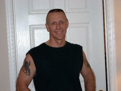 Darryl Brumbaugh