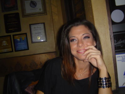 Shelley Taylor