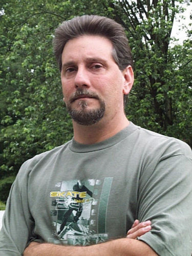 Douglas Buckley