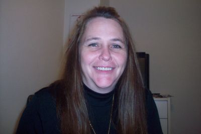 Dawn Hapner