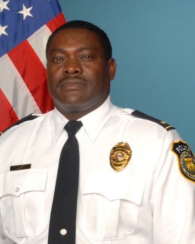 Leonard Lovett