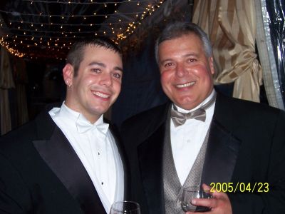 Steven Centi