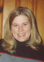 Laura Webster