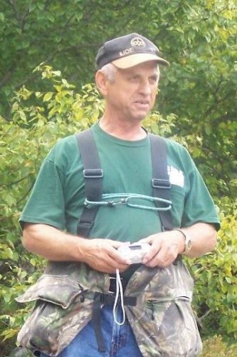 Ronald Fleming
