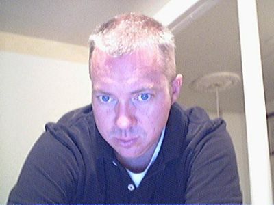 Barry Bryant