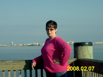 Sandra Lake
