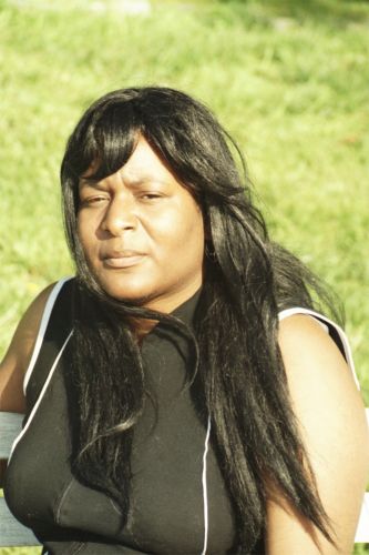 Lashawn Gray