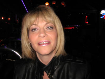 Linda Foster