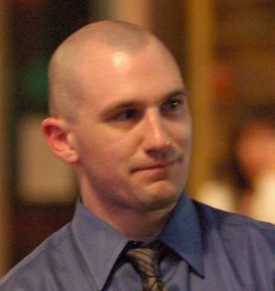Christopher Rogers