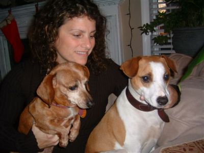 Donna Eisenberg