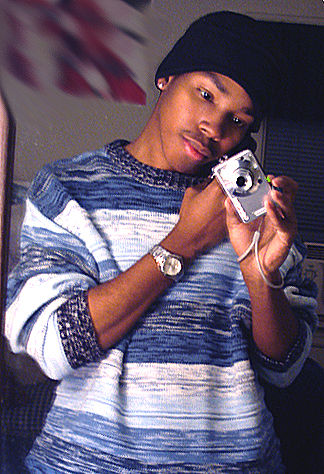 Robert Hite