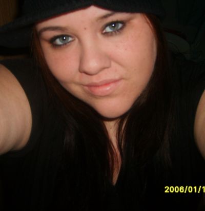 Ashley Washburn