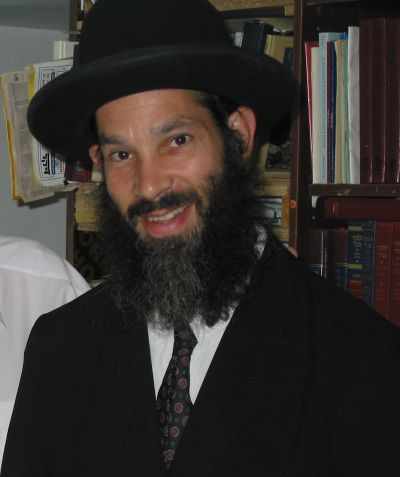 Moshe Cohen