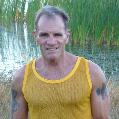 Larry Edwards