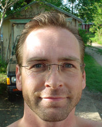 Timothy Keeney