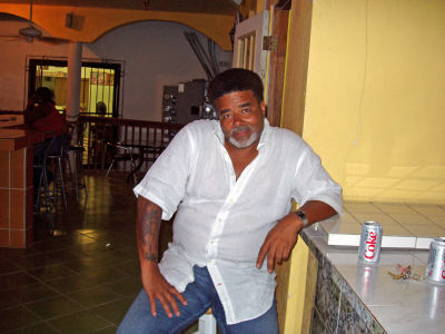 John Rodgers