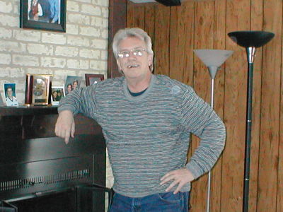 John Mcintyre