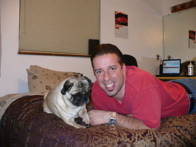 Mitchell Zotti